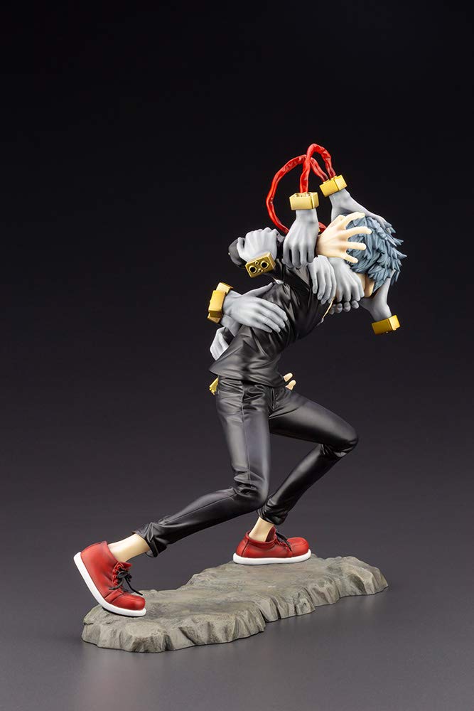 My Hero Academia - ARTFX J Shigaraki Tomura (Kotobukiya, Takara Tomy)