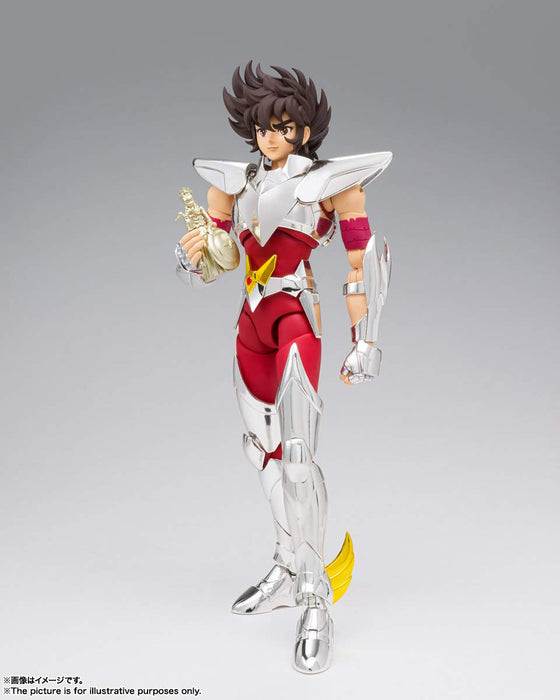 "Saint Cloth Myth EX" Pegasus Seiya (Final Bronze Cloth)