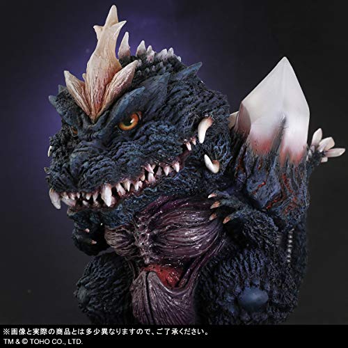 Default Real "Godzilla vs. SpaceGodzilla" SpaceGodzilla Regular Circulation Ver.