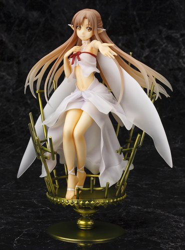 Asuna Fairy Dance vers. Kotobukiya 1/8 Scale Sword Art Online