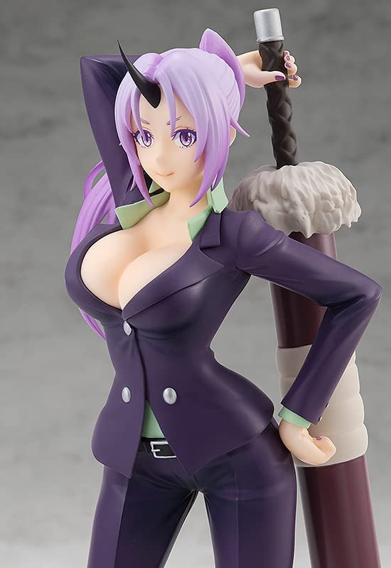"That Time I Got Reincarnated as a Slime" POP UP PARADE Shion