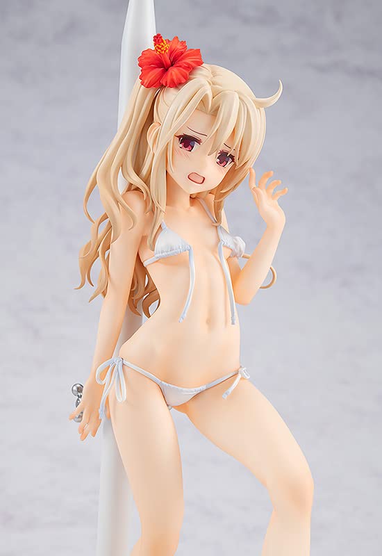 Kadokawa Collection "Fate/kaleid liner Prisma Illya 2wei Herz!" Illyasviel von Einzbern Bikini Ver.