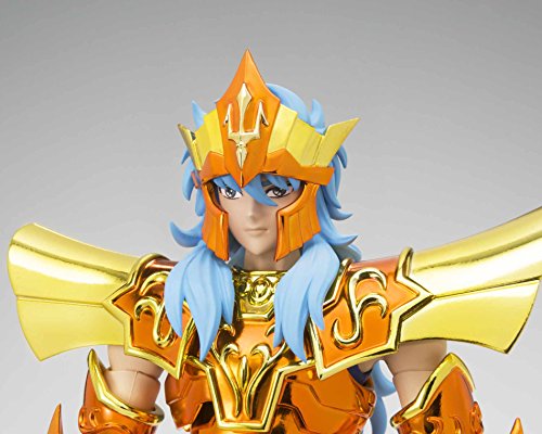 Kaiou Poseidon (Imperial Sloan Set version) Myth Cloth EX Saint Seiya - Bandai
