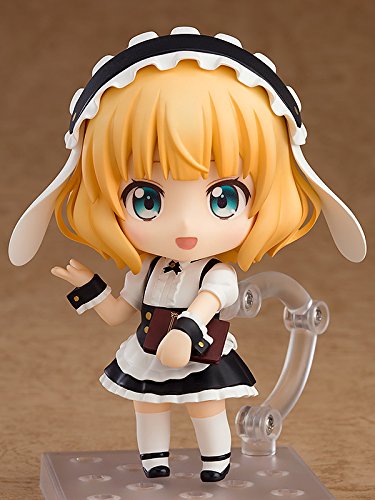 Nendoroid "Gochumon wa Usagi Desu ka??" Syaro