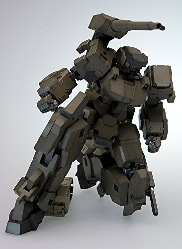 Type 32-1 Gourai (RE version) - 1/100 scale - Frame Arms - Kotobukiya
