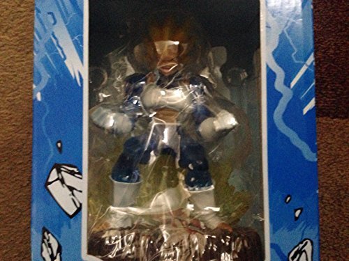 Ichiban Kuji, Dragon Ball Kai, Vegeta