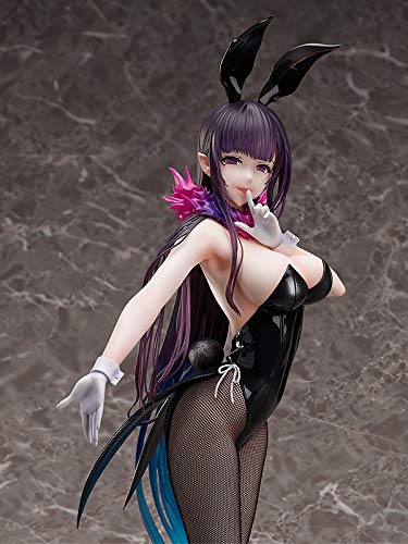 "The Elder Sister-Like One" Chiyo Bunny Ver.