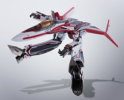 VF-31C Siegfried (Mirage Farina Jenius Use)  - 1/60 scale - DX Chogokin Macross Delta - Bandai