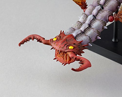 Hebikera KT Project (KT-012) Revoltech Takeya Kaze no Tani no Nausicaa - Kaiyodo