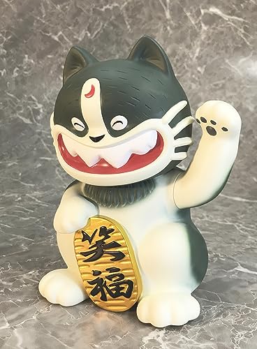 "Jarinko Chie" Maneki-neko, Kotetsu