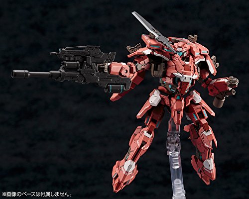 A.I.S. (Silueta Interceptación Silueta)-1/12 escala-Phantasy Star Online 2-Kotobukiya