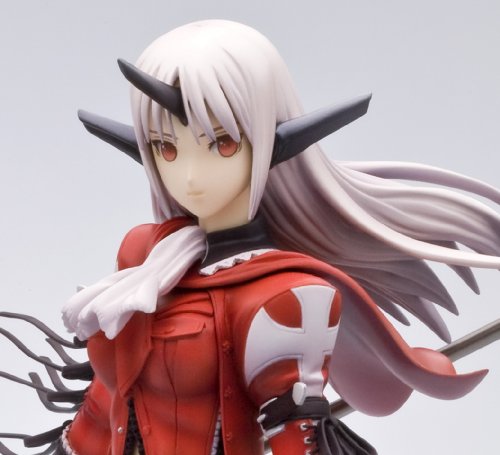 Xecty E.V.E. 1/8 Shining Wind - Kotobukiya