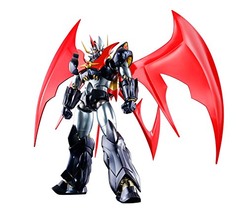 Mazinkaiser  Soul of Chogokin (GX-75) Mazinkaiser - Bandai