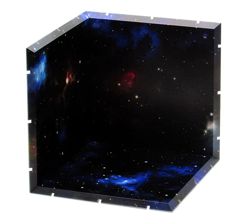 Dioramansion 150 Space