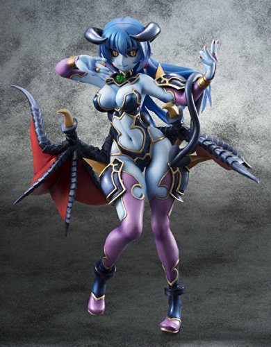 Mashougun Astaroth 1/8 Excellent Model Shinrabanshou Chocolate - MegaHouse