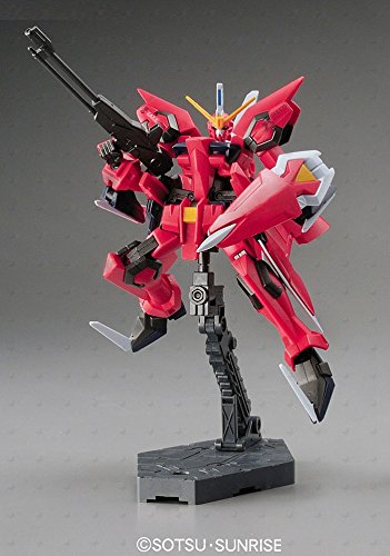 Gundam R05 1/144 HG Aegis Gundam