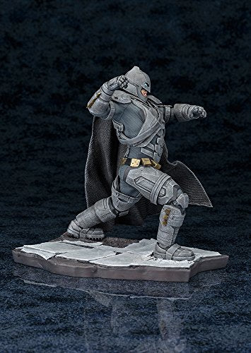 Batman 1/10 ARTFX+ Batman v Superman: Dawn of Justice - Kotobukiya