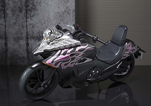 S.H.Figuarts Ride Chaser Kamen Rider Drive - Bandai