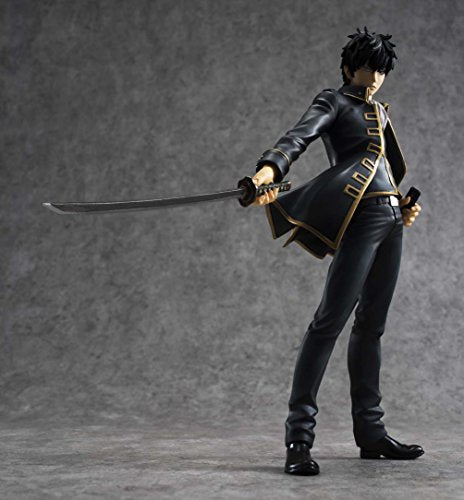 Hijikata Toushirou Figuarts ZERO, Gintama - Bandai