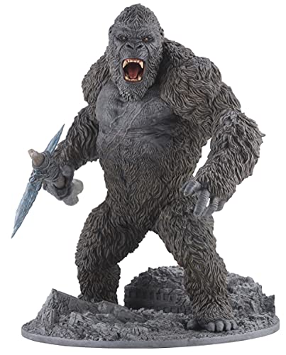 【Plex】Hyper Solid Series "Godzilla vs. Kong" KONG FROM GODZILLA VS. KONG(2021)