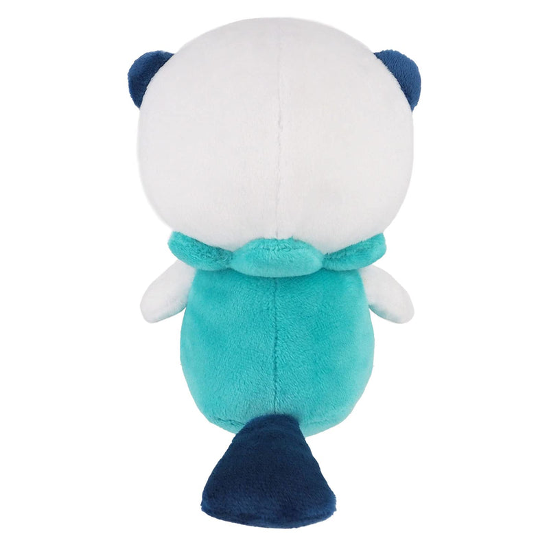 "Pokemon" All Star Collection Peluche PP213 Oshawott (S)