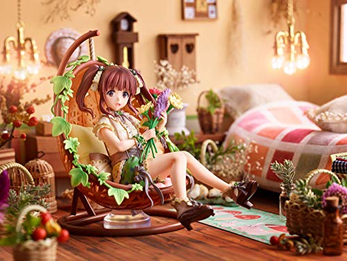 "The Idolmaster Cinderella Girls" Ogata Chieri My Fairy Tale Ver. 1/8 Scale Figure