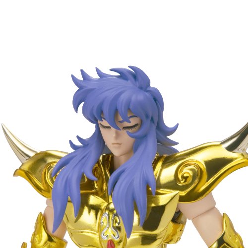 Saint Cloth Myth EX Scorpion Milo
