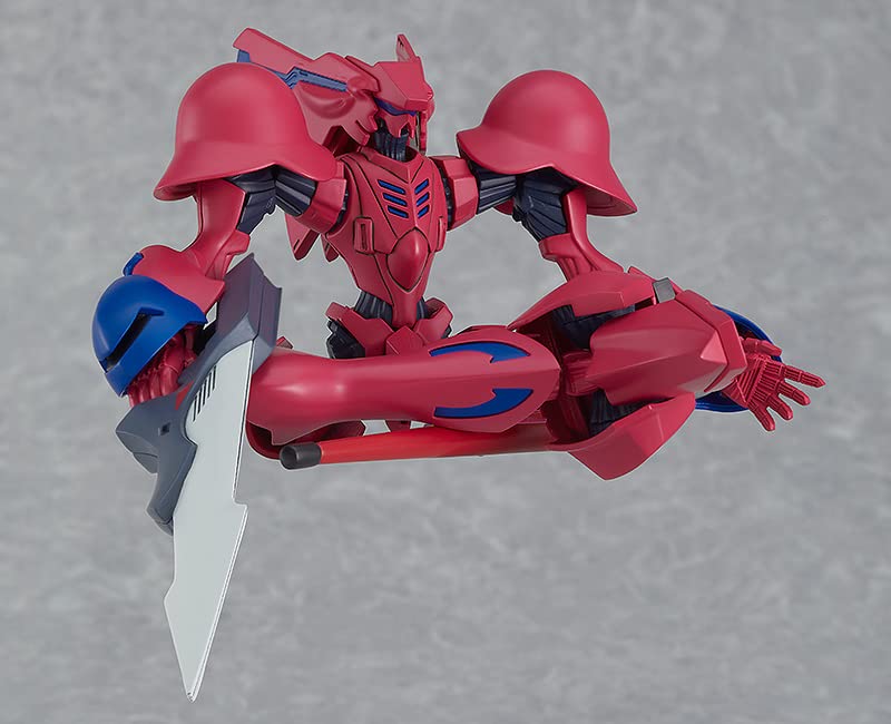Moderoid "Brain Powerd" Grand Cher (Quincy's Machine)