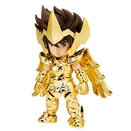 Sagittarius Seiya Candy ToySaint Seiya Daizenshuu Saint Seiya - Bandai