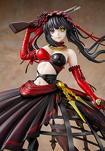 "Date A Bullet" CAworks Tokisaki Kurumi Night Dress Ver.