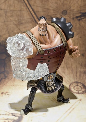 Jozu Figuarts ZERO One Piece