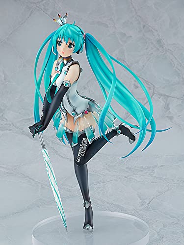 Hatsune Miku GT Project Racing Miku 2013 Rd. 4 SUGO Support Ver. [AQ]