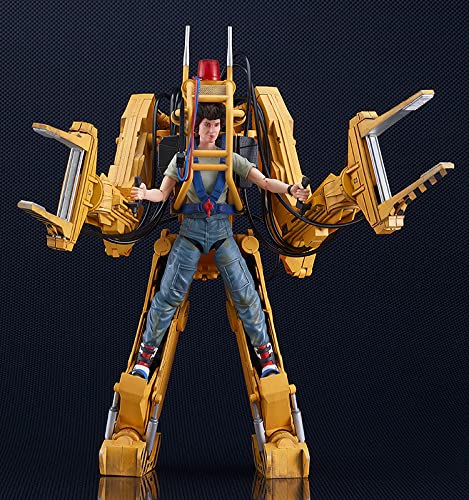 Moderoid "Aliens" Power Loader