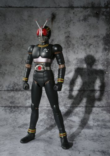 Kamen Rider Black S.H.Figuarts Kamen Rider Black - Bandai