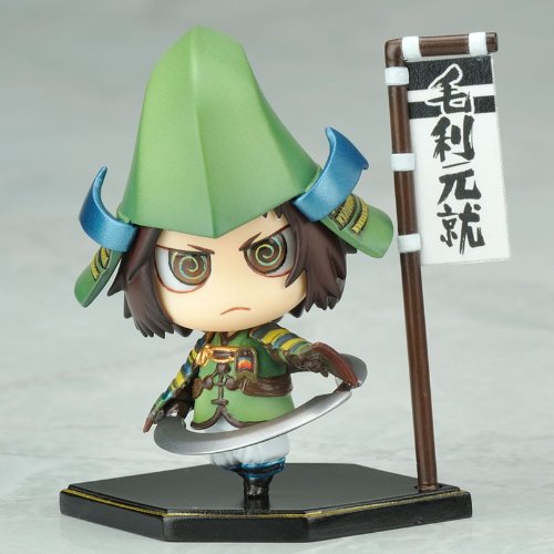 One Coin Grande Figure Collection Sengoku Basara ～Heroes Gather - Kotobukiya