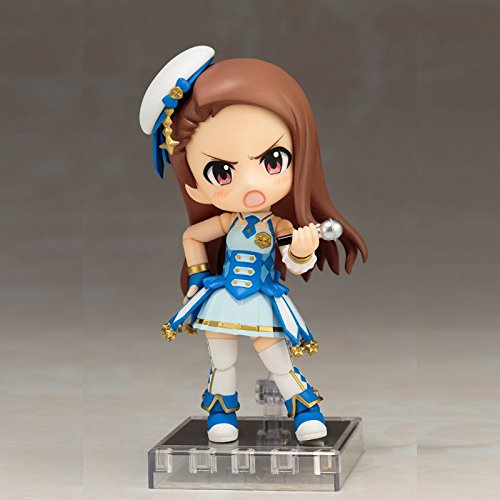 Minase Iori Cu-Poche The Idolm@ster Platinum Stars – Kotobukiya