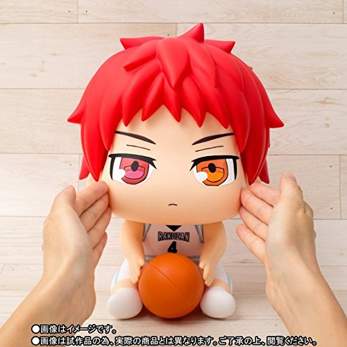 Akashi Seijuurou Pooni Pooni Hoppe Doll Kuroko no Basket - Bandai