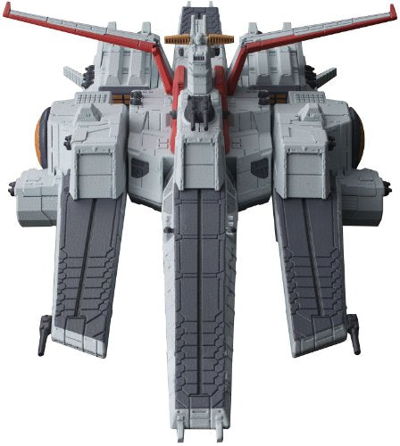 Cosmo Fleet Special "Gundam UC" Nahel Argama