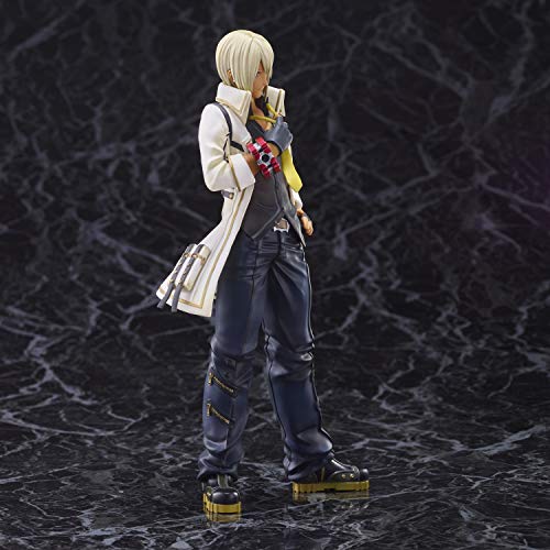 "God Eater 2" Soma Schicksal