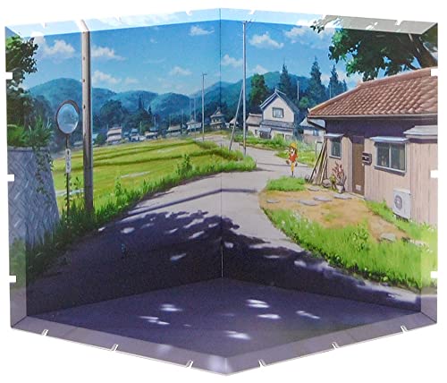 Dioramansion 150 School Road