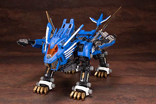 "Zoids" HMM RZ-028 Blade Liger AB