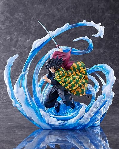 "Demon Slayer: Kimetsu no Yaiba" Tomioka Giyu DX Ver.