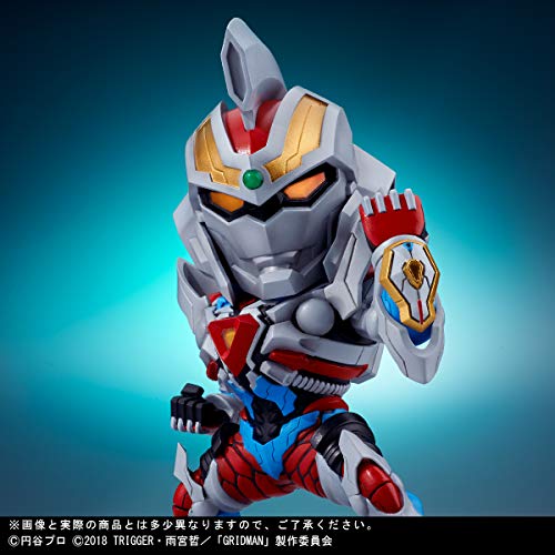 Gridman DefoReal Series SSSS.Gridman - X-Plus