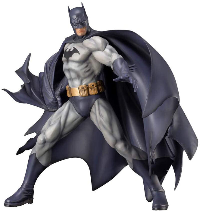 Pack de renouvellement ARTFX "DC Universe" Batman Hush (Kotobukiya)