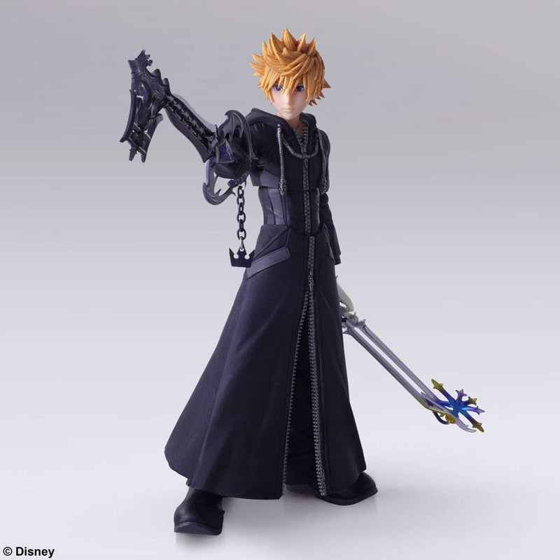 Kingdom Hearts III - Roxas - Porta Arti (Square Enix)