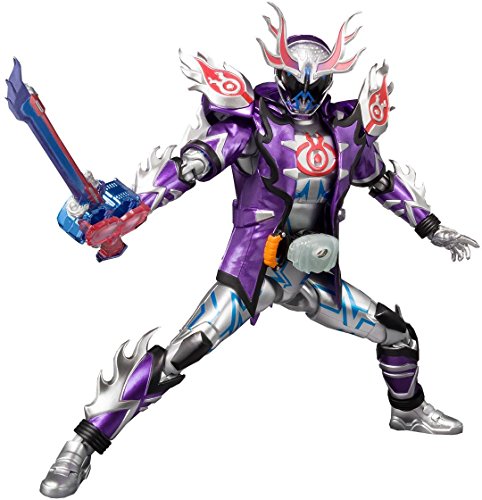 Kamen Rider Deep Specter S.H.Figuarts, Kamen Rider Ghost - Bandai