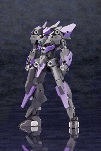 YSX-24RD / NE ZERYPHIKAL / NE: RE, - 1/100 escala - Armas de marco - Kotobukiya