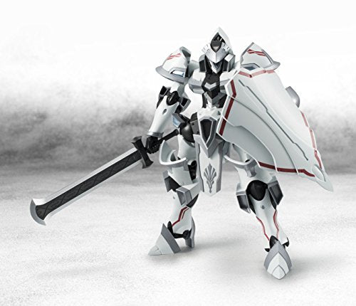 Earlcumber Robot Damashii Tri Robot Damashii Tri <Side SK> Knight's & Magic - Bandai