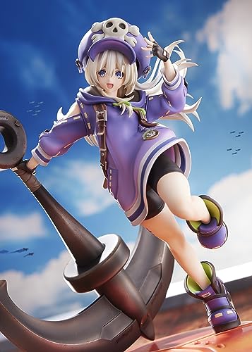 1/7 Scale Figure "Guilty Gear (TM) -Strive-" May Another Color Ver.