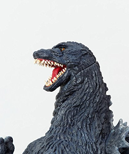 Godzilla 1989 1/8 Soft Vinyl Kit